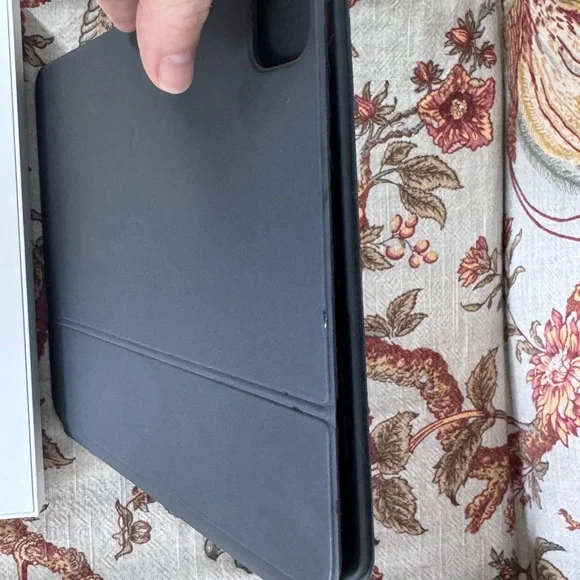 Apple iPad Magic Keyboard Black productivity A2261 - Picture 4 of 7